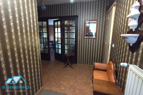 Villa a Langeac, Haute-Loire, Langeac - € 129.000 | Ref: 86459247 - foto 3