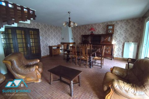 Villa a Langeac, Haute-Loire, Langeac - € 129.000 | Ref: 86459247 - foto 5