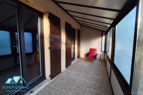 Villa a Langeac, Haute-Loire, Langeac - € 129.000 | Ref: 86459247 - foto 6