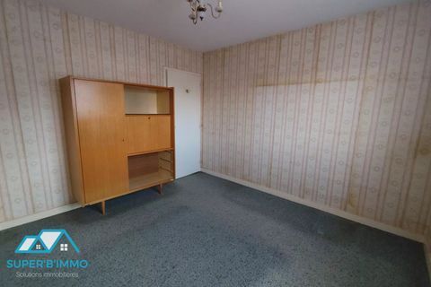 Villa a Langeac, Haute-Loire, Langeac - € 129.000 | Ref: 86459247 - foto 8