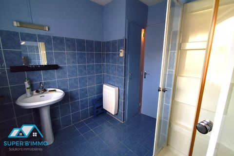 Villa a Langeac, Haute-Loire, Langeac - € 129.000 | Ref: 86459247 - foto 10