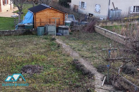 Villa a Langeac, Haute-Loire, Langeac - € 129.000 | Ref: 86459247 - foto 14