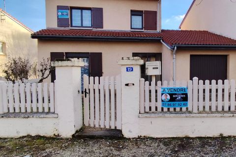 Villa a Langeac, Haute-Loire, Langeac - € 129.000 | Ref: 86459247 - foto 15