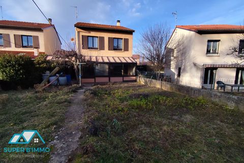 Villa a Langeac, Haute-Loire, Langeac - € 129.000 | Ref: 86459247 - foto 16