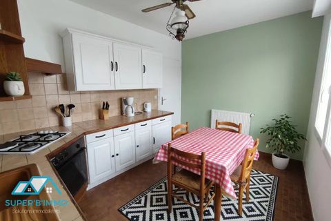 Villa a Langeac, Haute-Loire, Langeac - € 129.000 | Ref: 86459247 - foto 18