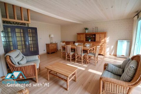 Villa a Langeac, Haute-Loire, Langeac - € 129.000 | Ref: 86459247 - foto 20