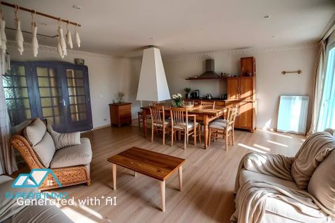 Villa a Langeac, Haute-Loire, Langeac - € 129.000 | Ref: 86459247 - foto 21