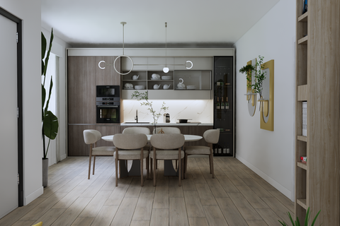 Villa a Rovigo, Rovigo, Rovigo - € 237.000 | Ref: MCPB371 - foto 3