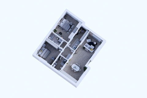 Villa a Rovigo, Rovigo, Rovigo - € 237.000 | Ref: MCPB371 - foto 4