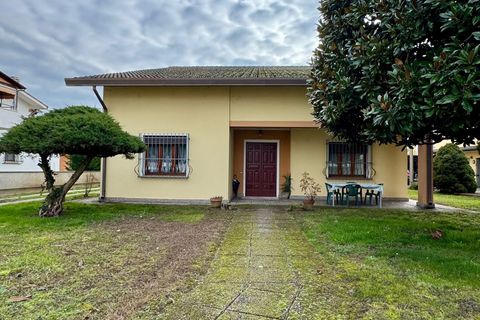 Villa i Bosaro, Rovigo, Bosaro - € 199.000 | Ref: MCMC978 - foto 1