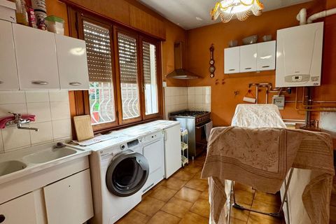 Villa i Bosaro, Rovigo, Bosaro - € 199.000 | Ref: MCMC978 - foto 21