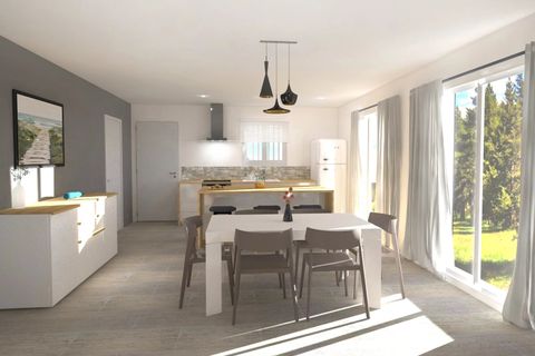 Villa a Calamane, Lot, Calamane - € 199.000 | Ref: 86725591 - foto 3