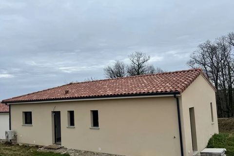 Villa a Moirax, Lot-et-Garonne, Moirax - € 279.000 | Ref: 86738460 - foto 2