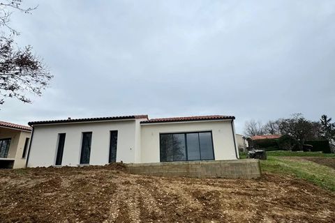 Villa i Moirax, Lot-et-Garonne, Moirax - € 289.000 | Ref: 86738800 - foto 2