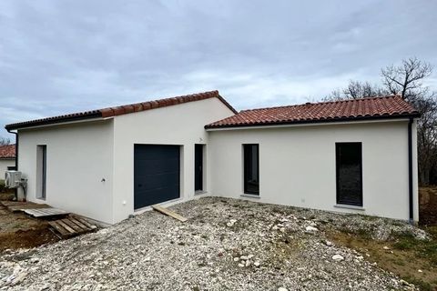Villa i Moirax, Lot-et-Garonne, Moirax - € 289.000 | Ref: 86738800 - foto 12
