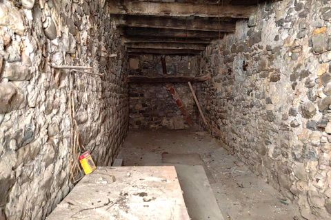Cave house i Puget-Théniers, Alpes-Maritimes, Puget-Théniers - € 9.800 | Ref: 86198422 - foto 1