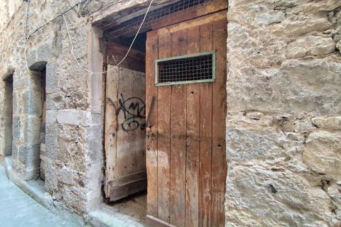 Cave house i Puget-Théniers, Alpes-Maritimes, Puget-Théniers - € 9.800 | Ref: 86198422 - foto 3
