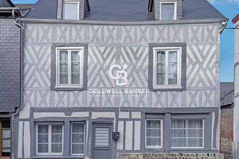 Villa a Honfleur, Calvados, Honfleur - € 650.000 | Ref: 86730044 - foto 10