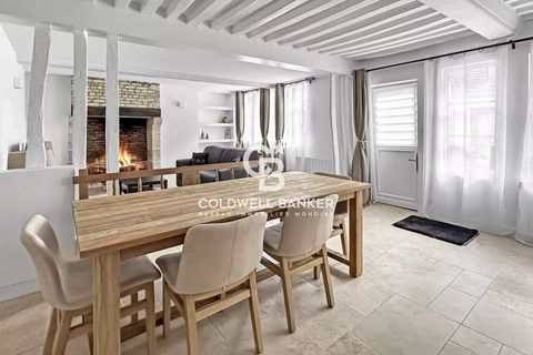 Villa a Honfleur, Calvados, Honfleur - € 650.000 | Ref: 86730044 - foto 8
