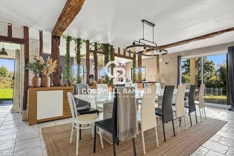 Villa i Honfleur, Calvados, Honfleur - € 449.000 | Ref: 86742426 - foto 2