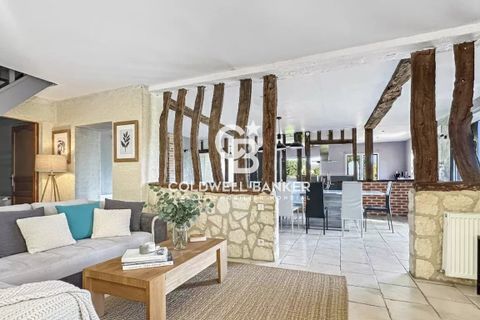 Villa i Honfleur, Calvados, Honfleur - € 449.000 | Ref: 86742426 - foto 3