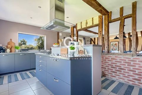 Villa i Honfleur, Calvados, Honfleur - € 449.000 | Ref: 86742426 - foto 4