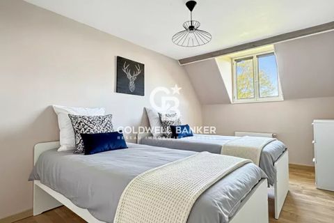 Villa i Honfleur, Calvados, Honfleur - € 449.000 | Ref: 86742426 - foto 9