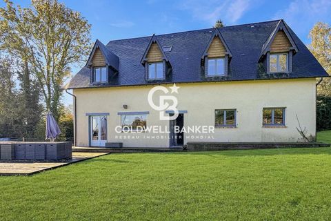 Villa in Honfleur, Calvados, Honfleur - € 449.000 | Ref: 86742426 - foto 13