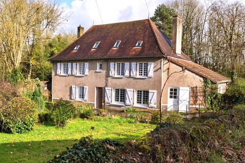 Villa a Gouex, Vienne, Gouex - € 350.000 | Ref: 9144JL - foto 2