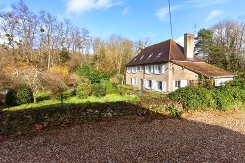 Villa a Gouex, Vienne, Gouex - € 350.000 | Ref: 9144JL - foto 3