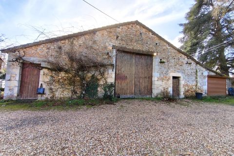 Villa a Gouex, Vienne, Gouex - € 350.000 | Ref: 9144JL - foto 4