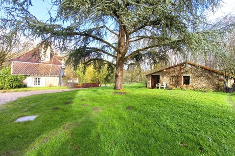 Villa a Gouex, Vienne, Gouex - € 350.000 | Ref: 9144JL - foto 5
