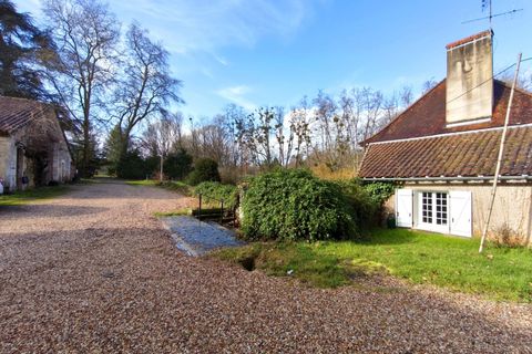 Villa a Gouex, Vienne, Gouex - € 350.000 | Ref: 9144JL - foto 6