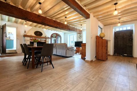Villa a Gouex, Vienne, Gouex - € 350.000 | Ref: 9144JL - foto 7