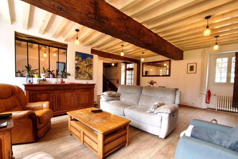 Villa a Gouex, Vienne, Gouex - € 350.000 | Ref: 9144JL - foto 8