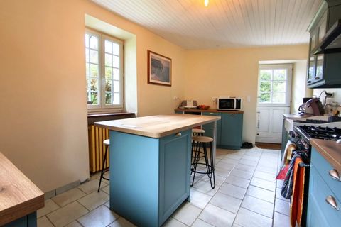 Villa a Gouex, Vienne, Gouex - € 350.000 | Ref: 9144JL - foto 9