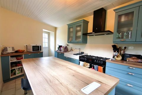 Villa a Gouex, Vienne, Gouex - € 350.000 | Ref: 9144JL - foto 10