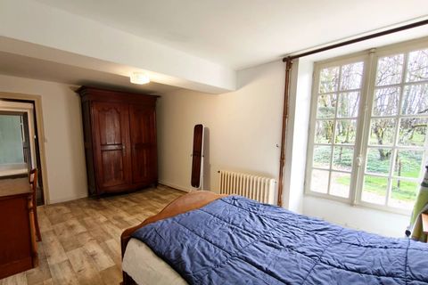 Villa a Gouex, Vienne, Gouex - € 350.000 | Ref: 9144JL - foto 14