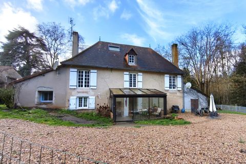 Villa a Gouex, Vienne, Gouex - € 350.000 | Ref: 9144JL - foto 15