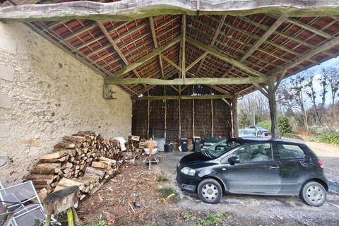 Villa a Gouex, Vienne, Gouex - € 350.000 | Ref: 9144JL - foto 16
