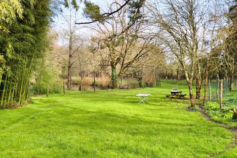 Villa a Gouex, Vienne, Gouex - € 350.000 | Ref: 9144JL - foto 17