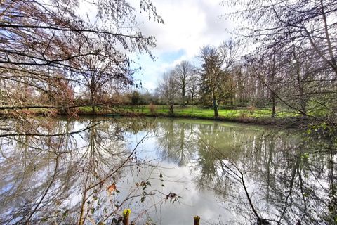 Villa a Gouex, Vienne, Gouex - € 350.000 | Ref: 9144JL - foto 18