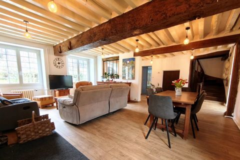 Villa i Gouex, Vienne, Gouex - € 250 000 | Ref: 9144JL - foto 5