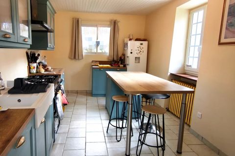 Villa i Gouex, Vienne, Gouex - € 250 000 | Ref: 9144JL - foto 7