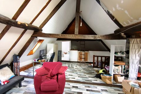 Villa i Gouex, Vienne, Gouex - € 250 000 | Ref: 9144JL - foto 13