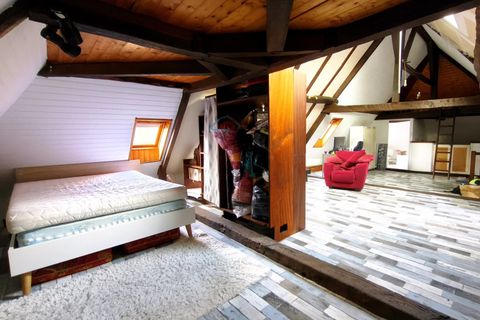 Villa i Gouex, Vienne, Gouex - € 250 000 | Ref: 9144JL - foto 14