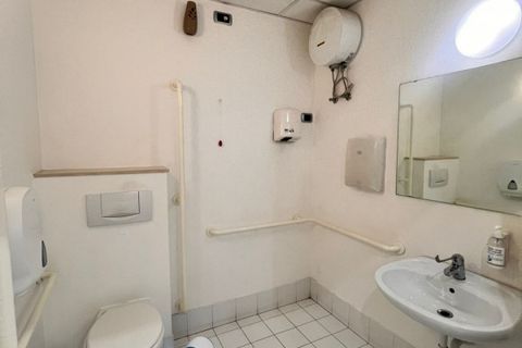 Erhvervsejendom i Maniago, Pordenone, Maniago - € 85.000 | Ref: 2362-080 - foto 15