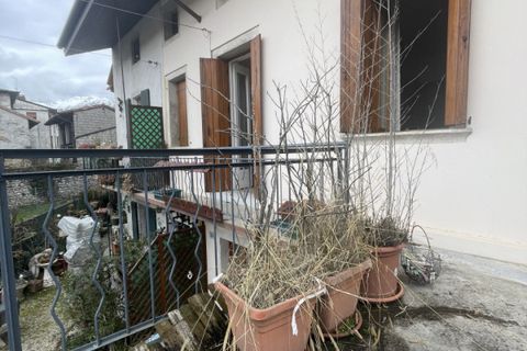 Rækkehus i Meduno, Pordenone, Meduno - € 75.000 | Ref: 2371-023 - foto 22