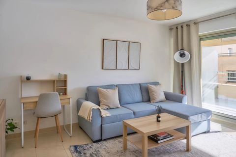 Lejlighed i Nice, Alpes-Maritimes, Nice - € 590.000 | Ref: 86733263 - foto 1