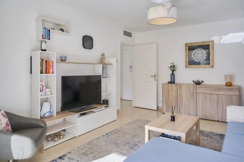 Lejlighed i Nice, Alpes-Maritimes, Nice - € 590.000 | Ref: 86733263 - foto 2
